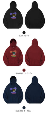 フォシルフーディー