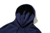 Liberty Brush Hoodie (Navy)