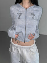 49 ストラククロップ hz (3 color)
