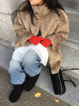 Birere Boafur Half Coat (2color)