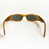 Rogue Sunglasses Brown