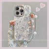 Apple Feather Yarn Star Cat is suitable for Apple 16Promax phone case
