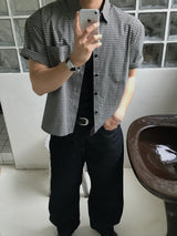North non-fade curved pants