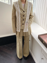 behind frill jacket (cut out) 