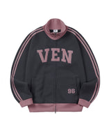 VEN 96 ワッフルトラックトップ