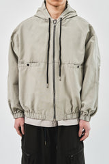 Arco Hooded Jumper (3color)