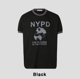 コップスプリントショートスリーブTシャツ