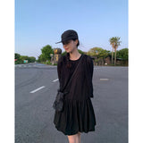 Minoi Mini Dress