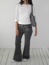 Ivy T-shirt [Ivory]