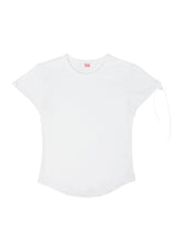 ボニーTシャツ (オフホワイト)