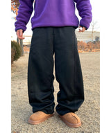 FOM Sheepskin Shoes