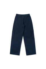 Urban cargo pants_navy