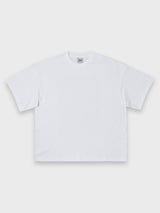 ヤングフォーティ ヴァン・ゴッホTシャツ - ホワイト