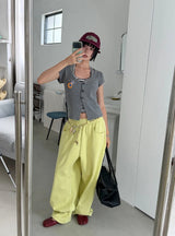 CANDY SWEAT PANTS