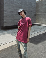 ビンテージスターピグメント半袖 (3 color)