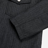 Fort denim tracker jacket