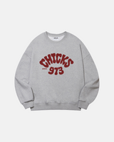 CHICKS 973 MTM_GRAY