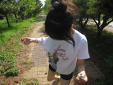 3025 アンバルTシャツ (ホワイト)