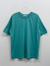 アイレットオーバーフィットショートスリーブTシャツ