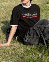 バイブリンガー半袖Tシャツ