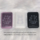 [MADE] トゥインクルトゥインクルマグセーフカードホルダー (3 type)