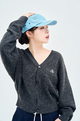 pocket cardigan