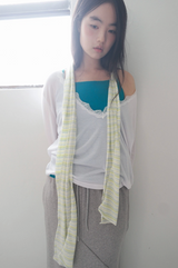 レースディープ V T (3c)