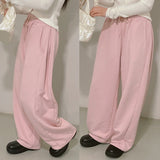 To To Wide Sweat Pants