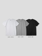 タイプマッスル半袖Tシャツ