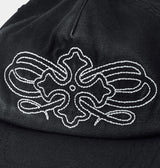 26SS★ セルティッククロスウォッシュドトラッカーキャップ