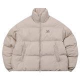 CHEB ハイネックシグネチャーウェロンパディング UNISEX (7Color)