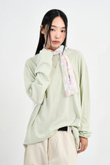 Airy Summer Long Sleeve