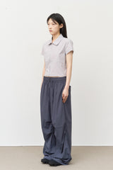 (W) Maker Wide Pants