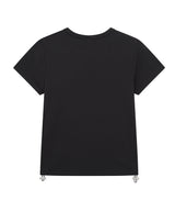 ex silver t (black)