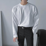ASCLO USA コットンライン ロングスリーブTシャツ (10色)