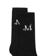 SIGNATURE MAIN LOGO CREW SOCKS [3PACK] (2color)