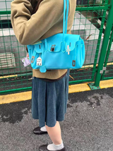 ジェリー ファーキンバッグ
