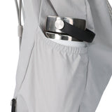 ID Packable String Backpack 18L / Habor Mist