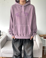 Boomer Pigment Hoodie