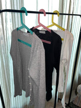 elfin cardigan
