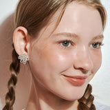 bead pop earring