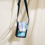 Future Prism Vertical Shoulder Bag