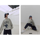 CAT ロゴ ジェリー MTM