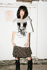 Sibal T-SHIRT (BLACK)