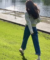 Deep Blue Jeans - denim.pt
