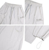 Aaron Pocket Nylon Pants