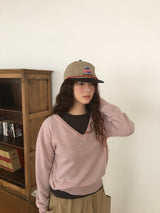 Nature Ridge Camp Cap (4color)