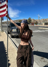 365, Project Crop Top / 3color
