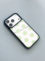 [Mirror] Big Dot Case (Mag safe)