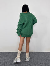 SOFT-FIT SEE-THROUGH LEG WARMERS - 3 COLOR